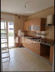 Ariana Ville Riadh Landlous Location Appart. 1 pice A  s2  riadh el andalous ref445a