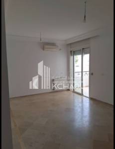 Ariana Ville Riadh Landlous Location Appart. 1 pice A  s2  riadh el andalous ref445a