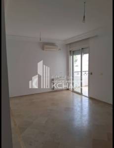 Ariana Ville Riadh Landlous Location Appart. 1 pice A  s2  riadh el andalous ref445a