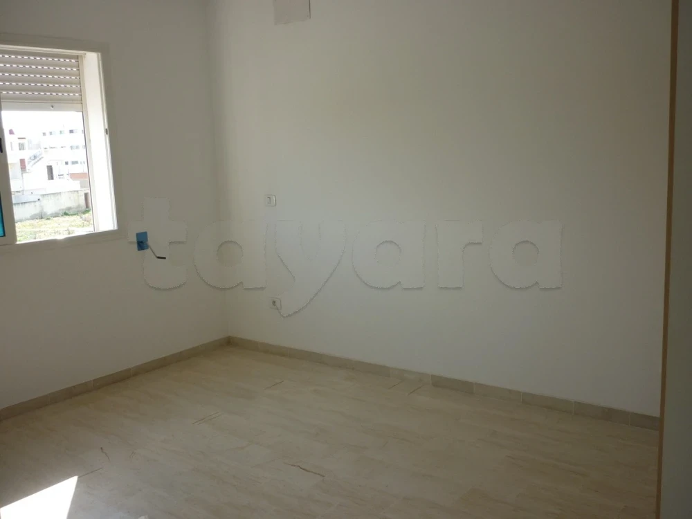 Raoued Cite Ennkhilet Location Appart. 1 pice Bel apt ariana enkhilet