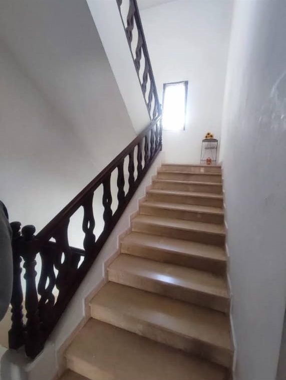 Ariana Ville Cite Ennasr 1 Vente Maisons Villa 2 niveaux titre ennasr 1