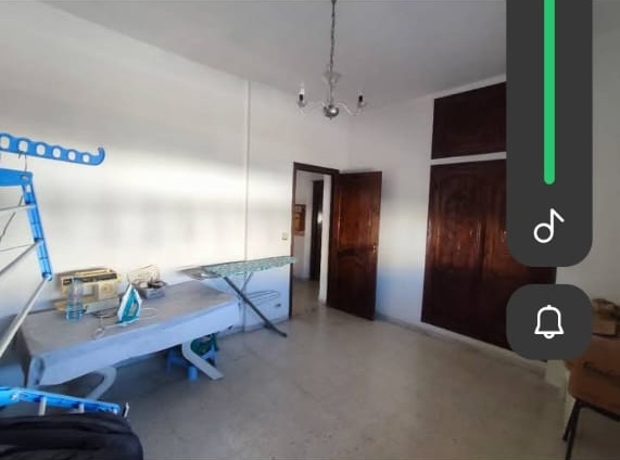 Ariana Ville Cite Ennasr 1 Vente Maisons Villa 2 niveaux titre ennasr 1