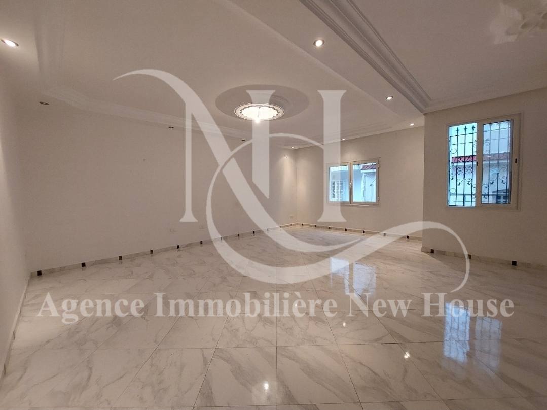 Bizerte Nord Bizerte Location Appart. 3 pices Appartement cit jala