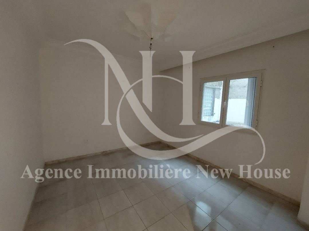 Bizerte Nord Bizerte Location Appart. 3 pices Appartement cit jala