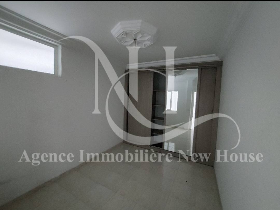 Bizerte Nord Bizerte Location Appart. 3 pices Appartement cit jala