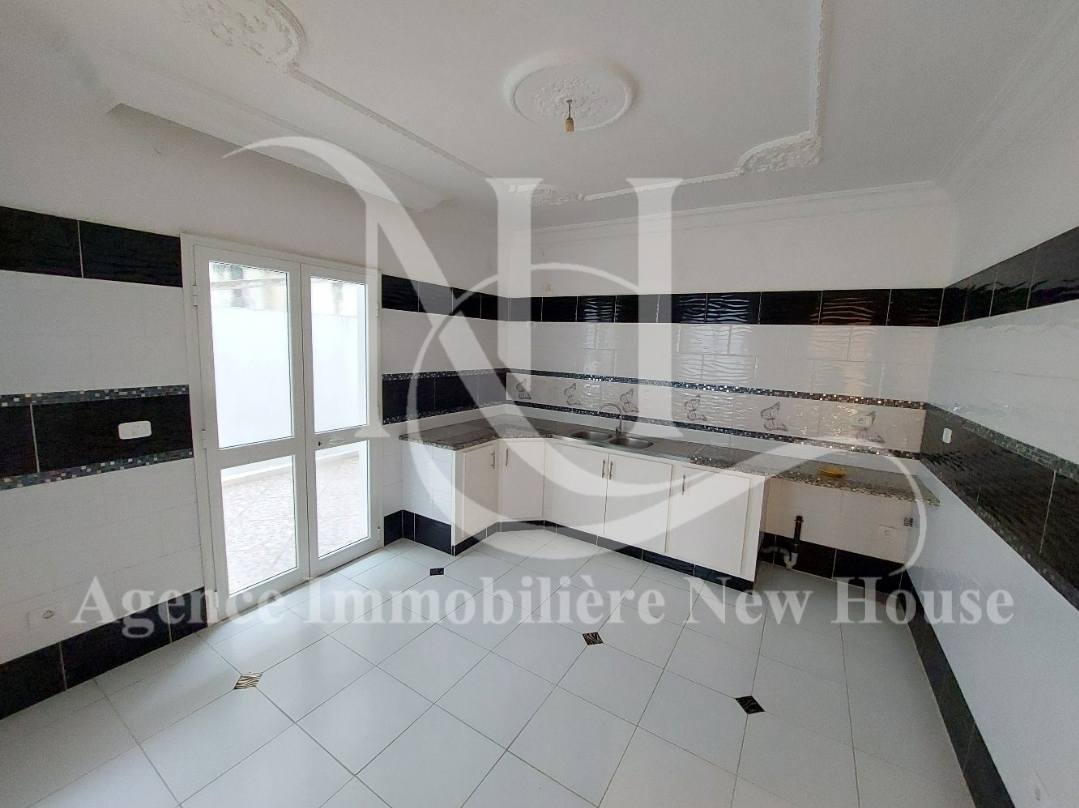 Bizerte Nord Bizerte Location Appart. 3 pices Appartement cit jala