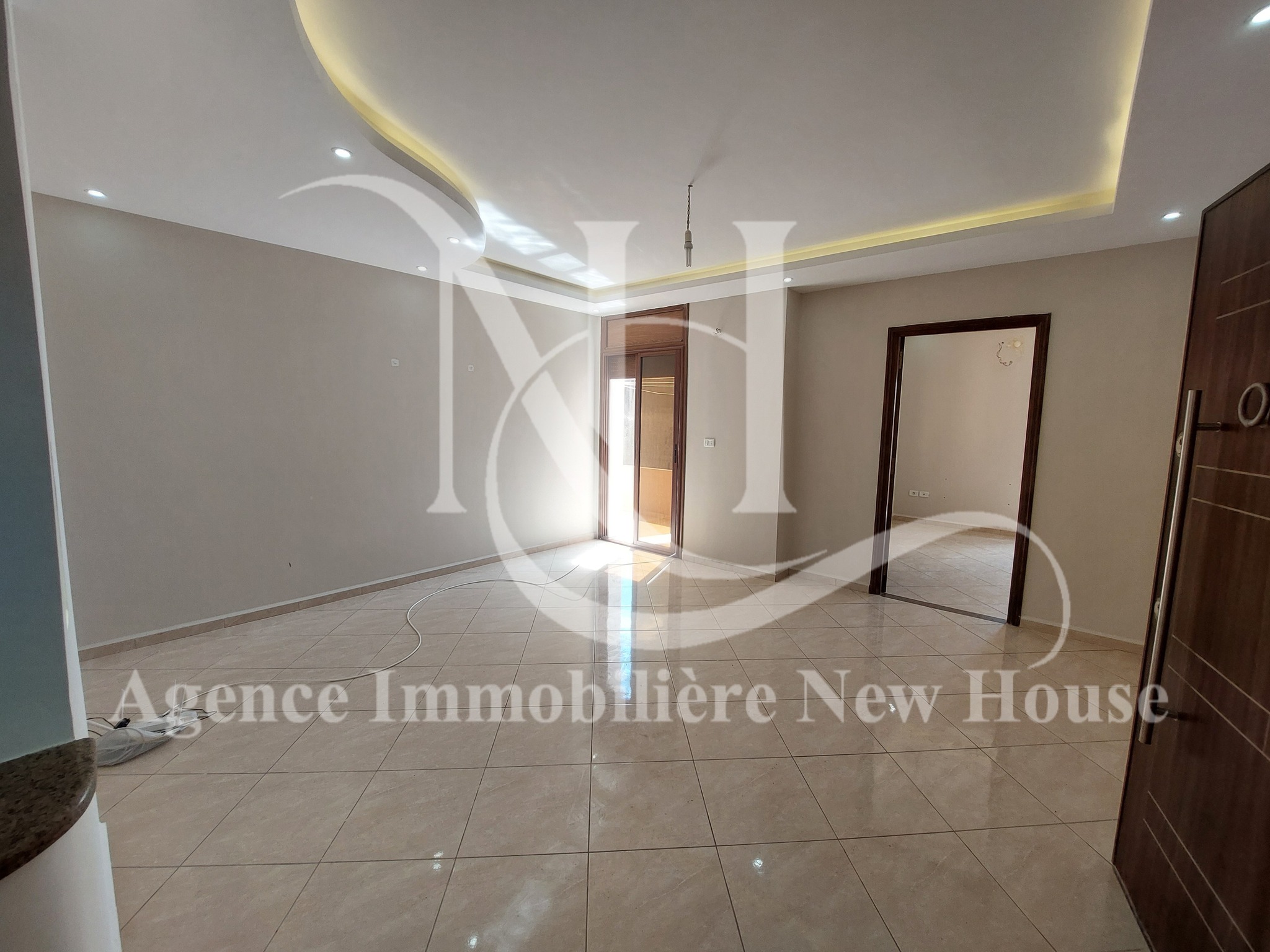 Bizerte Nord Bizerte Location Appart. 5 pices+ Appartement au centre ville