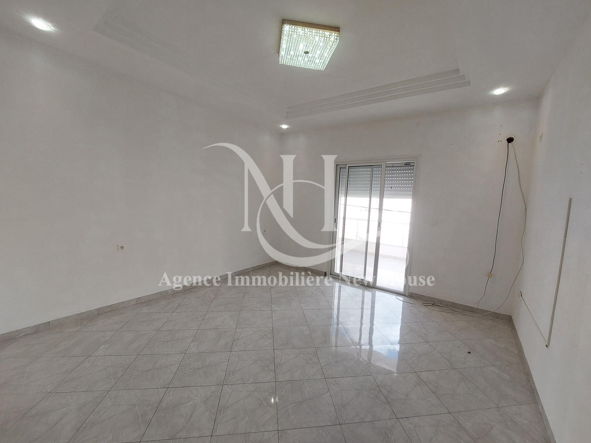 Bizerte Nord Bizerte Location Appart. 3 pices Un appartement haut standing corniche