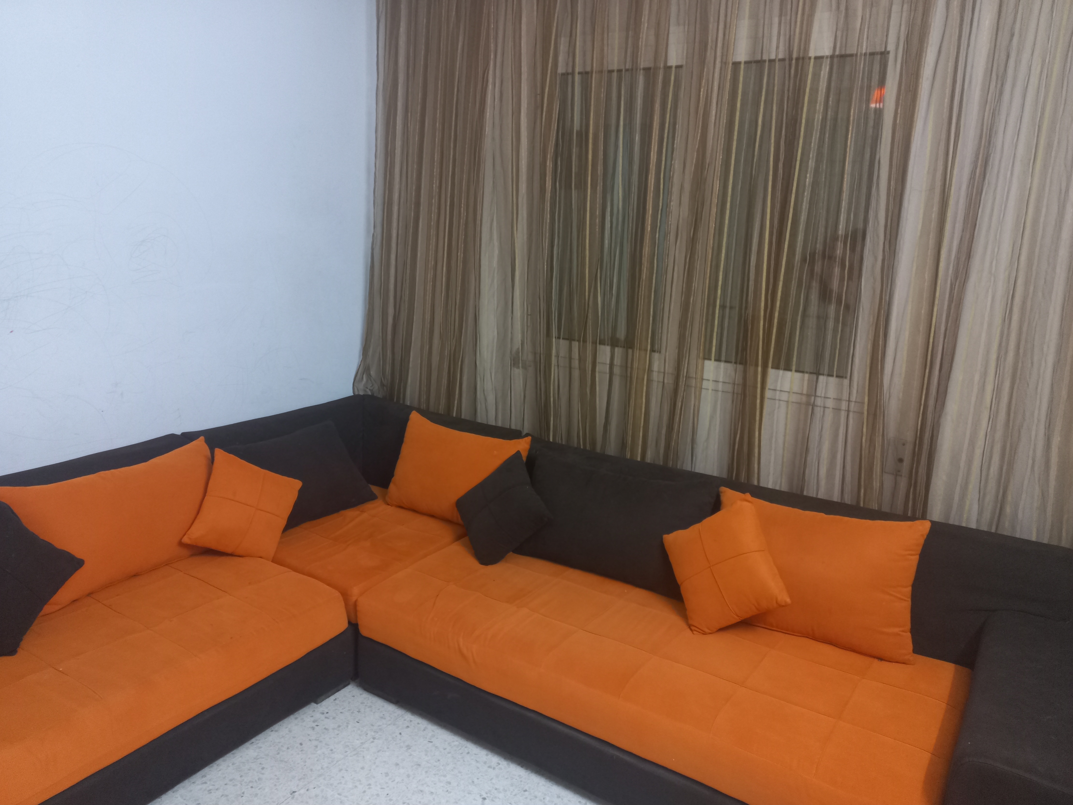 Sfax Ville Sfax Autres meubles Autres Sjour en bon tat