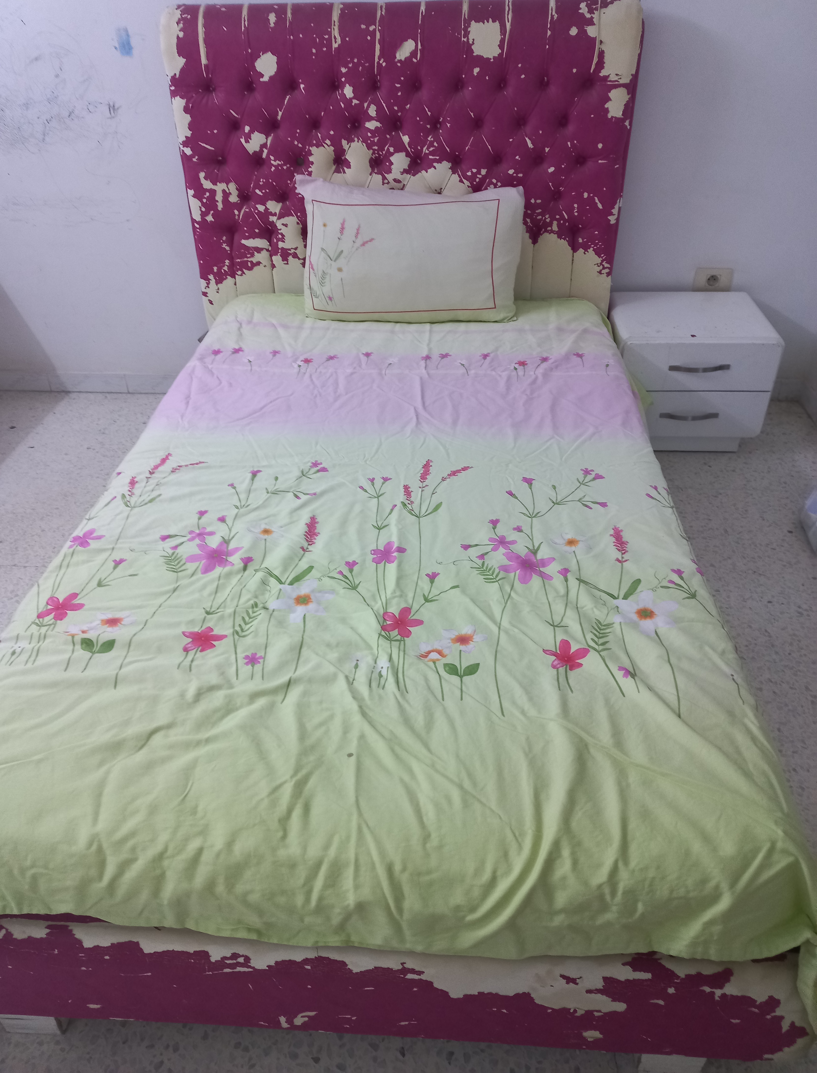 Sfax Ville Sfax Meubles d'enfant Chambres d'enfant Chambre enfant
