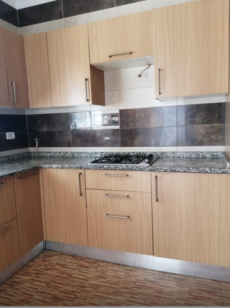 Raoued Cite El Ghazala 1 Location Maisons Etage villa jaafer