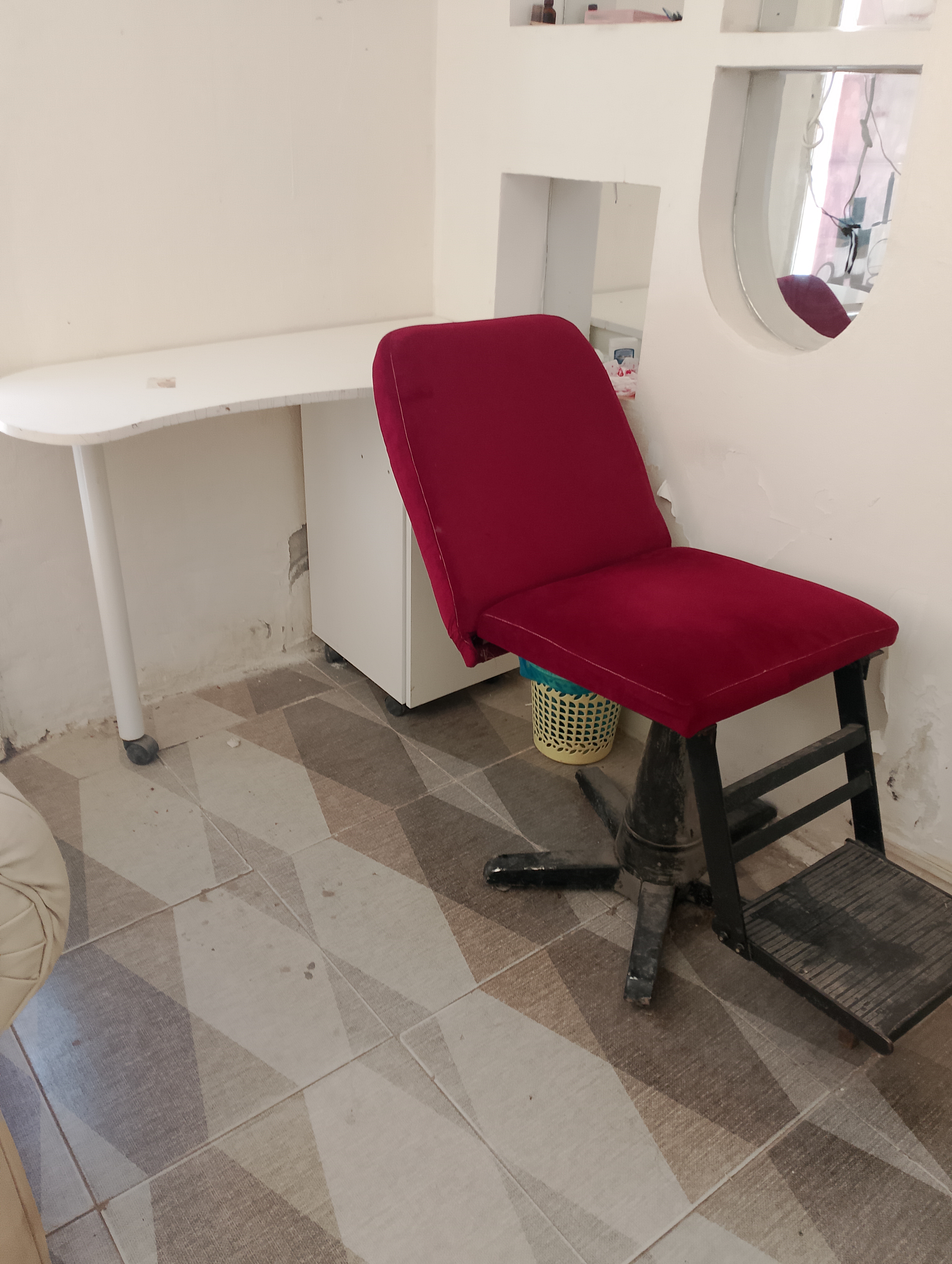 El Fahs El Fahs Autres meubles Autres Matriel de coiffure