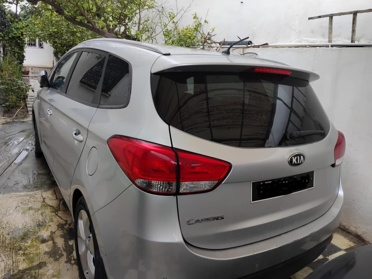 Bab Bhar Bab Bhar Kia Carens Kia carens