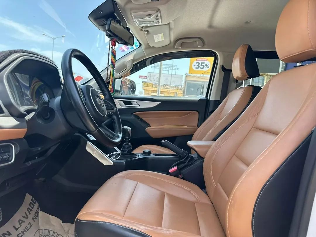 La Marsa Marsa Safsaf Great Wall Autre Modle Gwm poer mt 2l diesel 4x4 2022