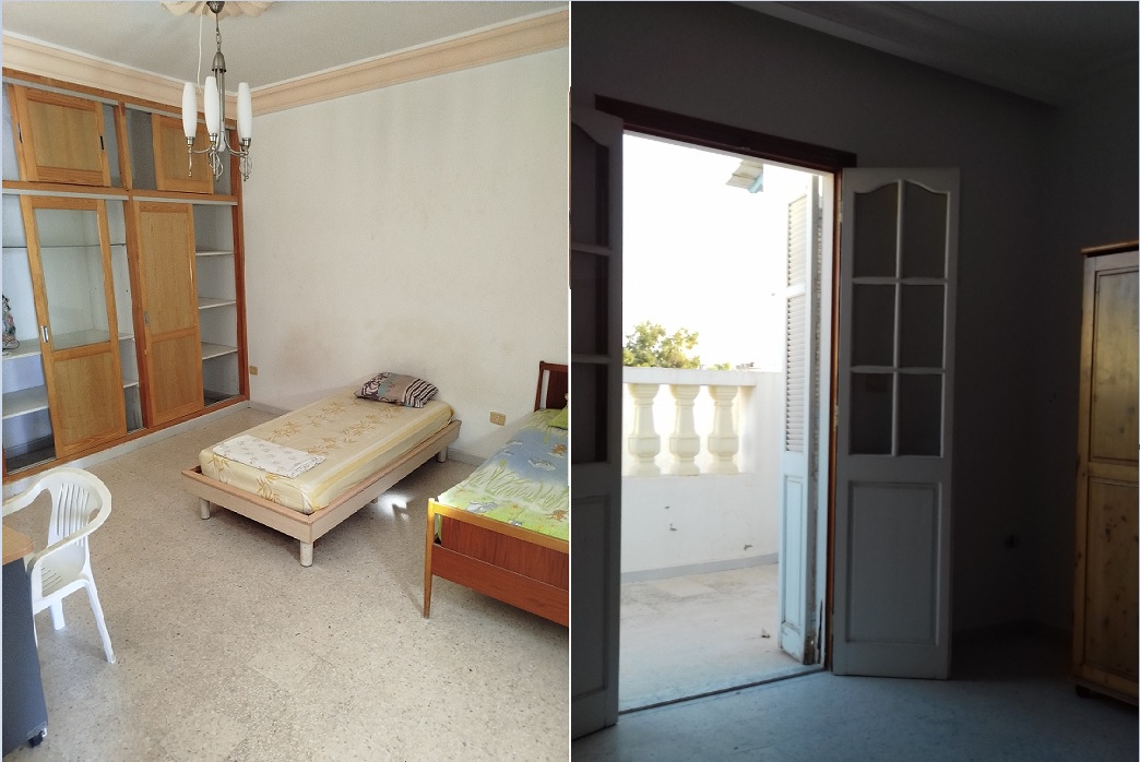 Monastir Zone Skanes Location Appart. 2 pices Pour etudiants ou etudiantes