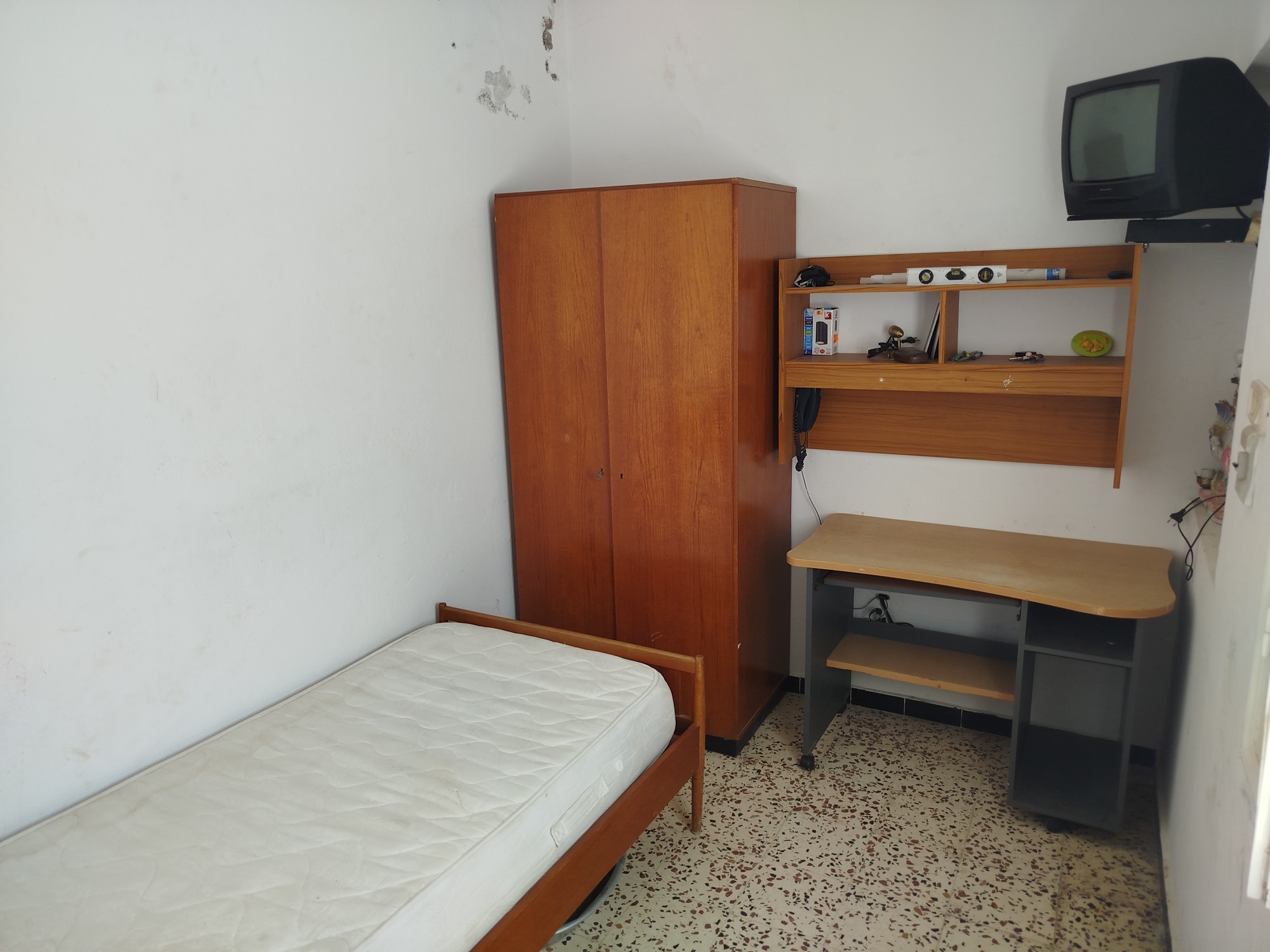 Monastir Zone Skanes Location Autre Studio pour etudiant