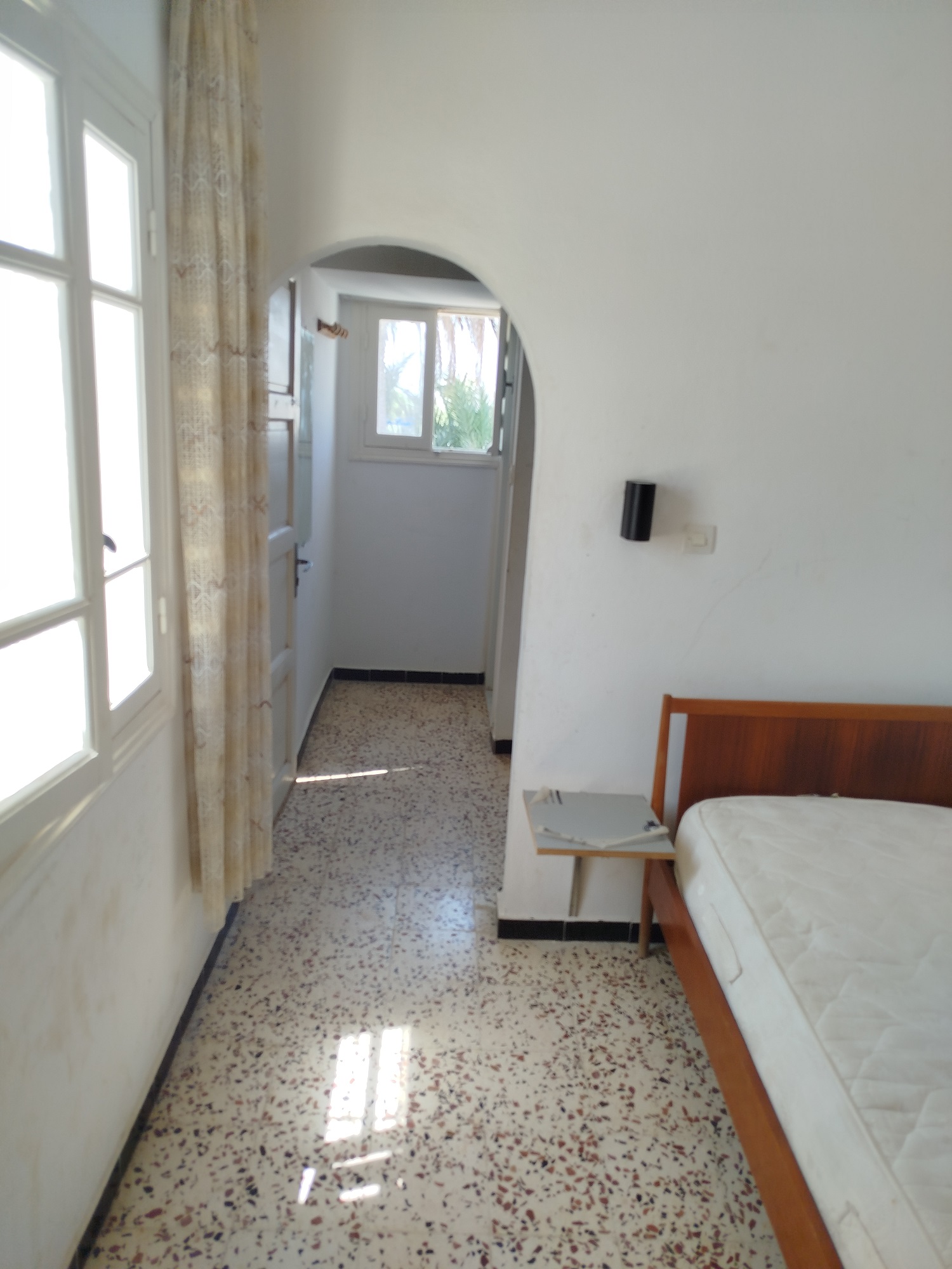 Monastir Zone Skanes Location Autre Studio pour etudiant