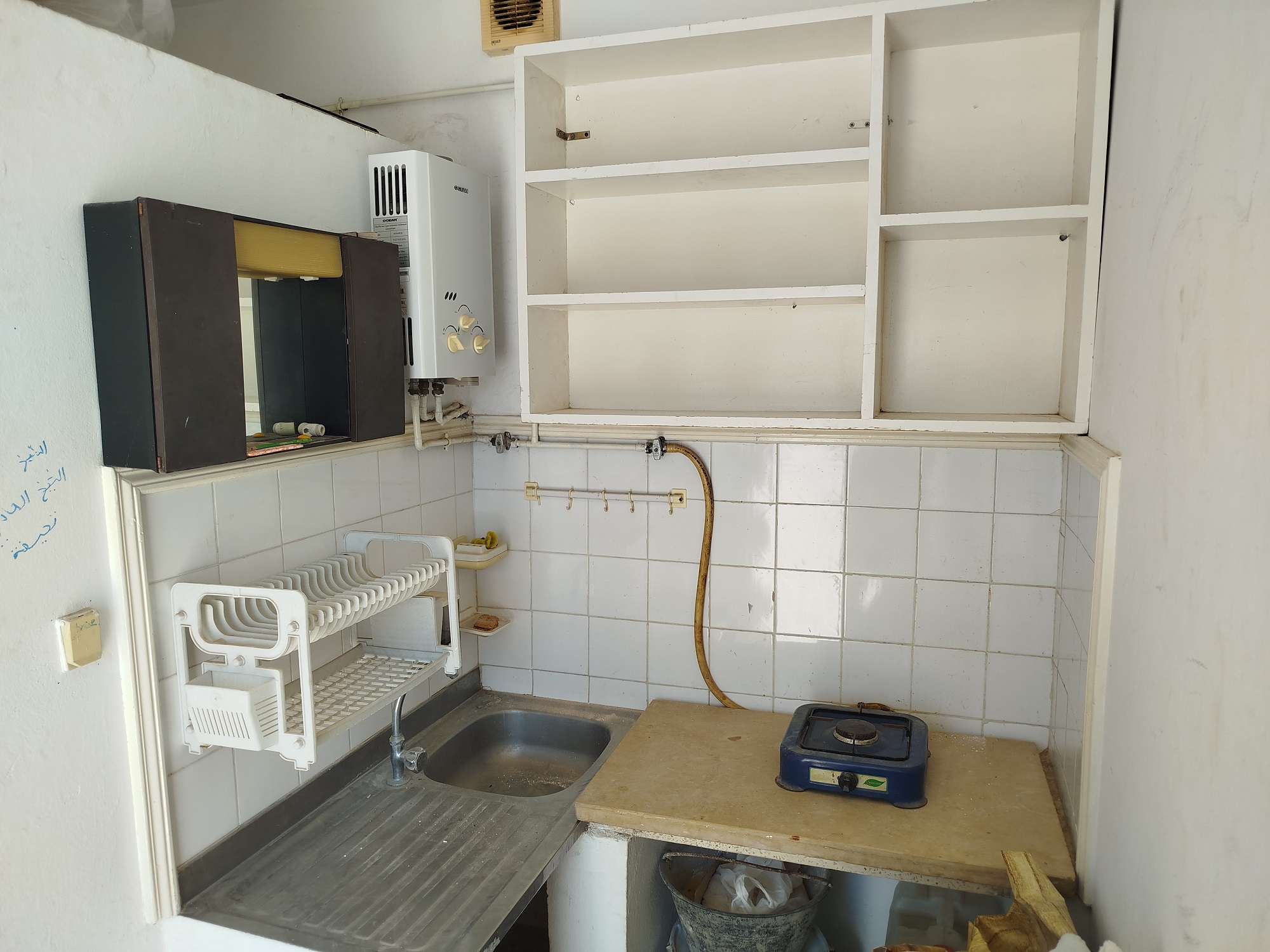 Monastir Zone Skanes Location Autre Studio pour etudiant