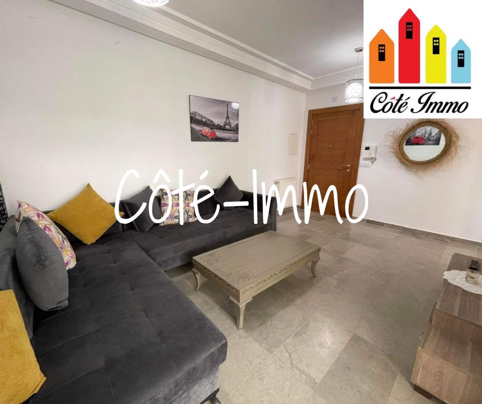 El Mourouj El Mourouj Location Appart. 1 pice Appartement s1 hst  mourouj 6