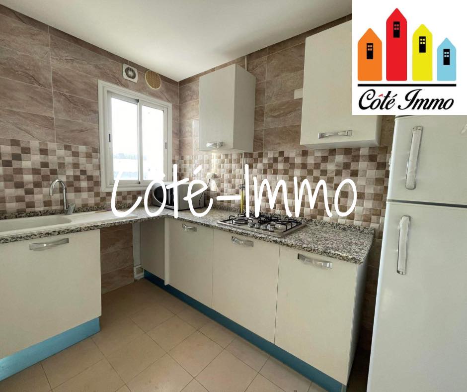 El Mourouj El Mourouj Location Appart. 1 pice Appartement s1 hst  mourouj 6