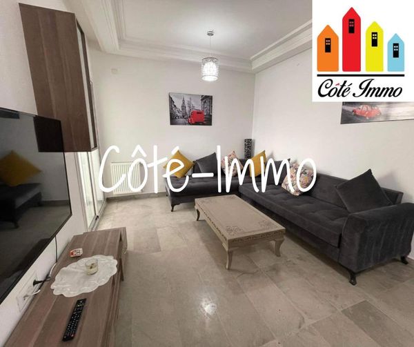 El Mourouj El Mourouj Location Appart. 1 pice Appartement s1 hst  mourouj 6