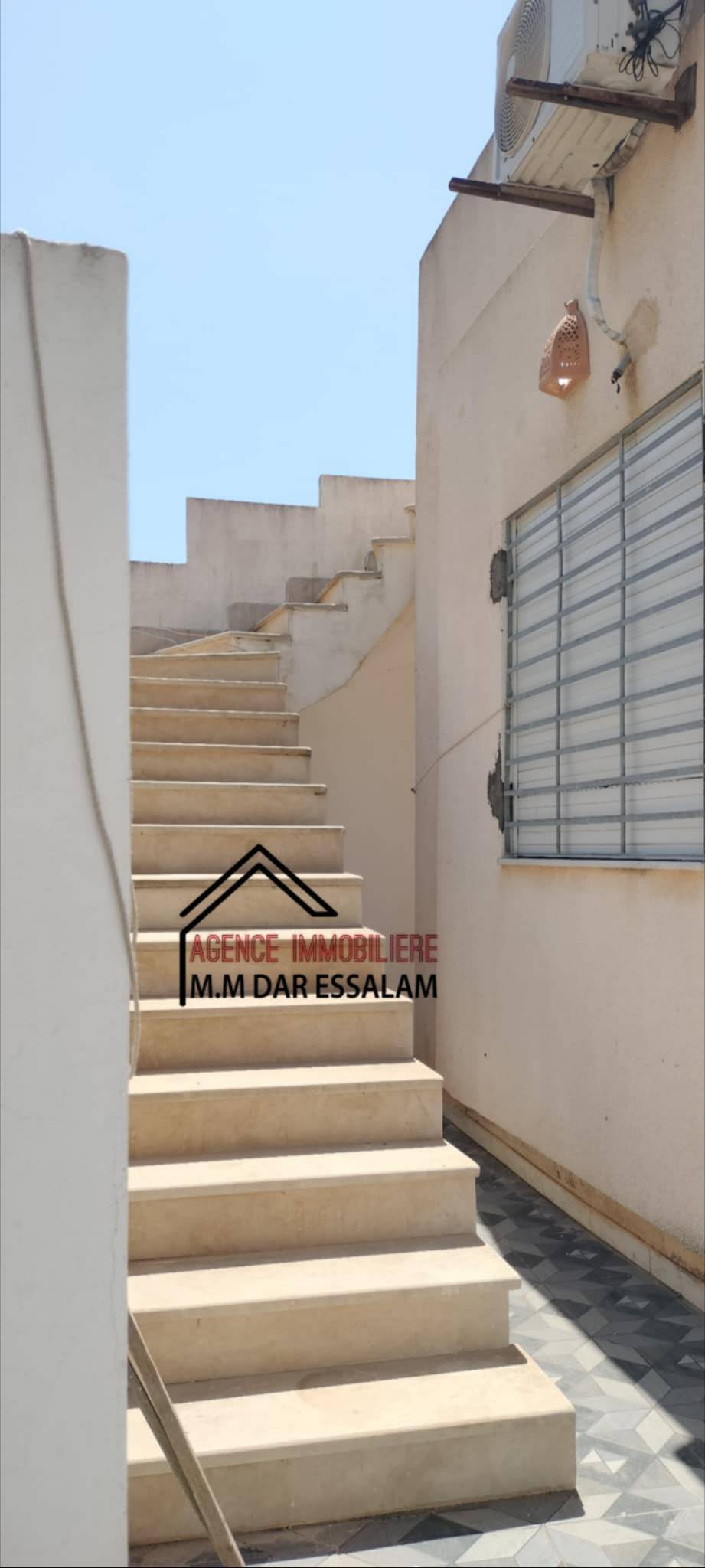 Kelibia Dar Allouche Vente Maisons Maison indpendante bonne opportunit