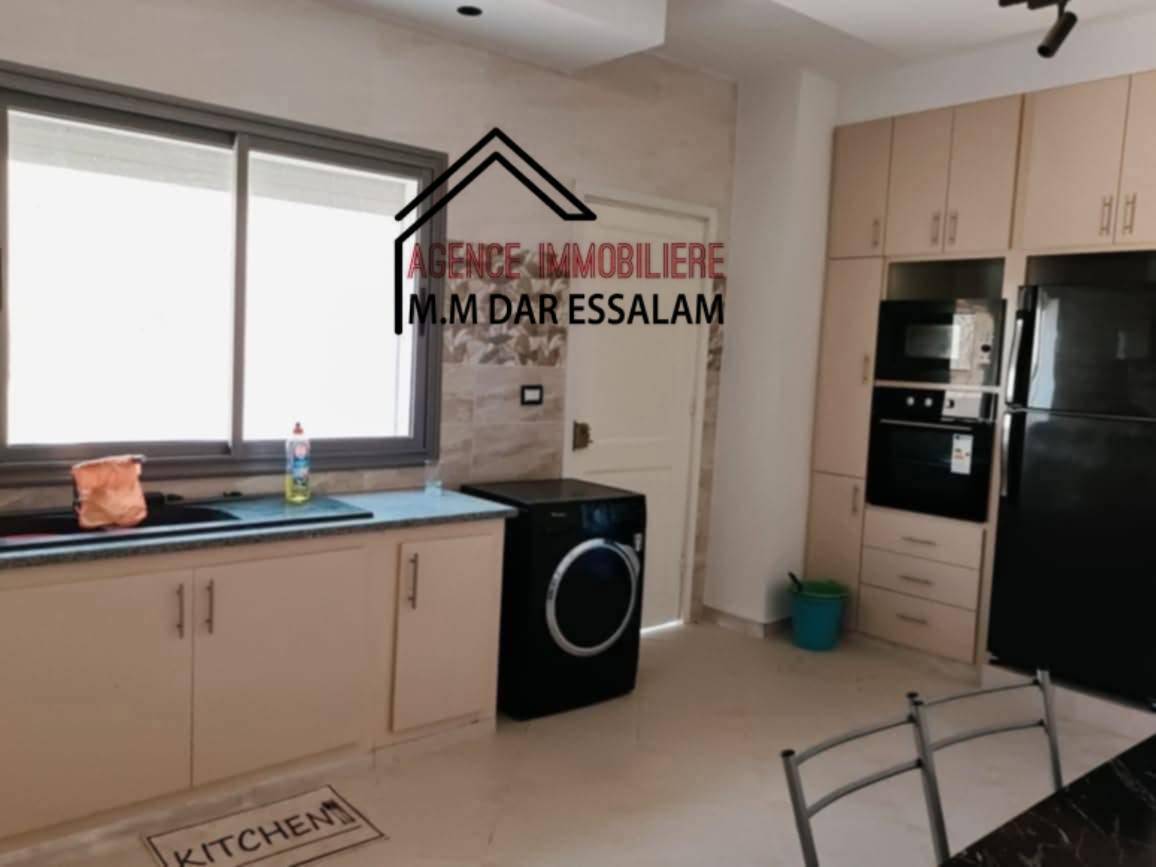 El Haouaria El Haouaria Vente Maisons Villa au centre ville  el haouaria