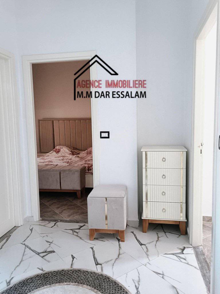 El Haouaria El Haouaria Vente Maisons Villa au centre ville  el haouaria
