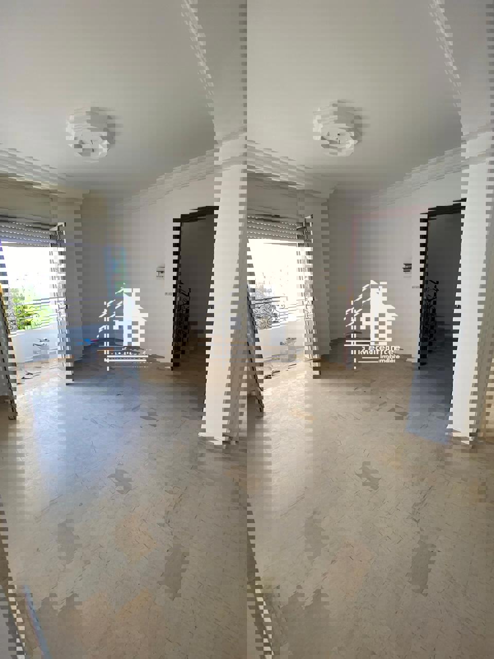 Le Bardo Le Bardo Location Appart. 2 pices Appartement s2 au bardo cit riadh