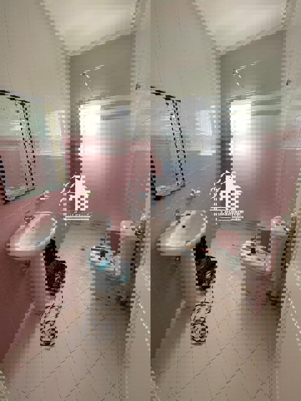 Le Bardo Le Bardo Location Appart. 2 pices Appartement s2 au bardo cit riadh
