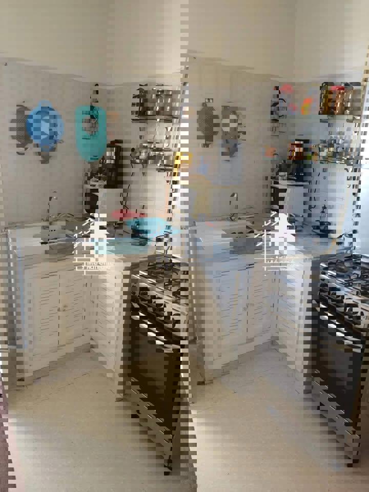 Le Bardo Le Bardo Vente Appart. 2 pices Appartement s2  ras tabia