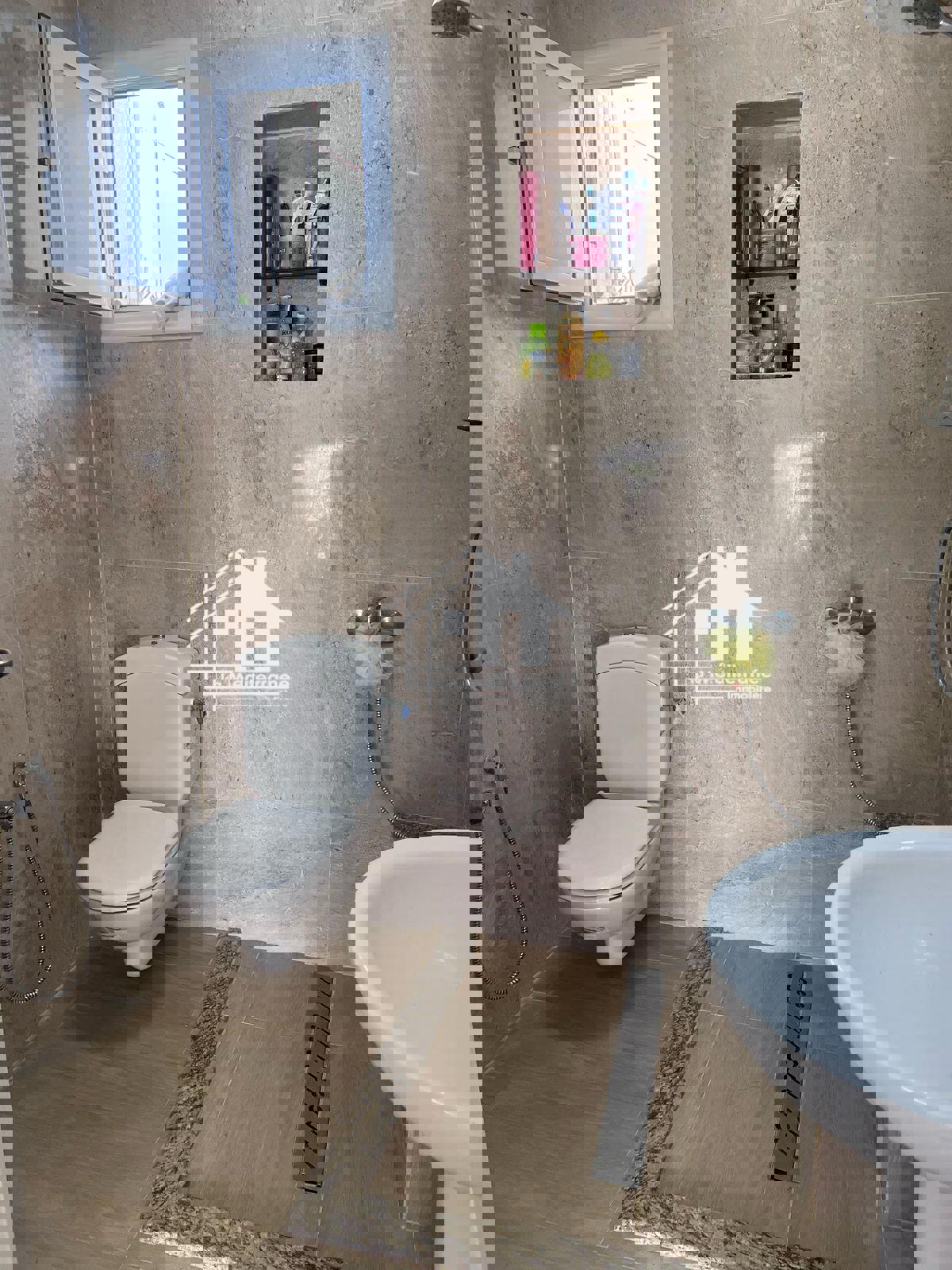 Mannouba La Mannouba Vente Appart. 3 pices Appartement s3  manouba