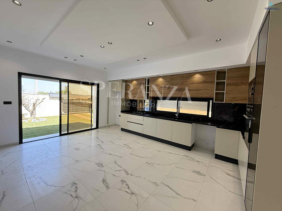 Hammamet Hammamet Vente Autre Villa deniz