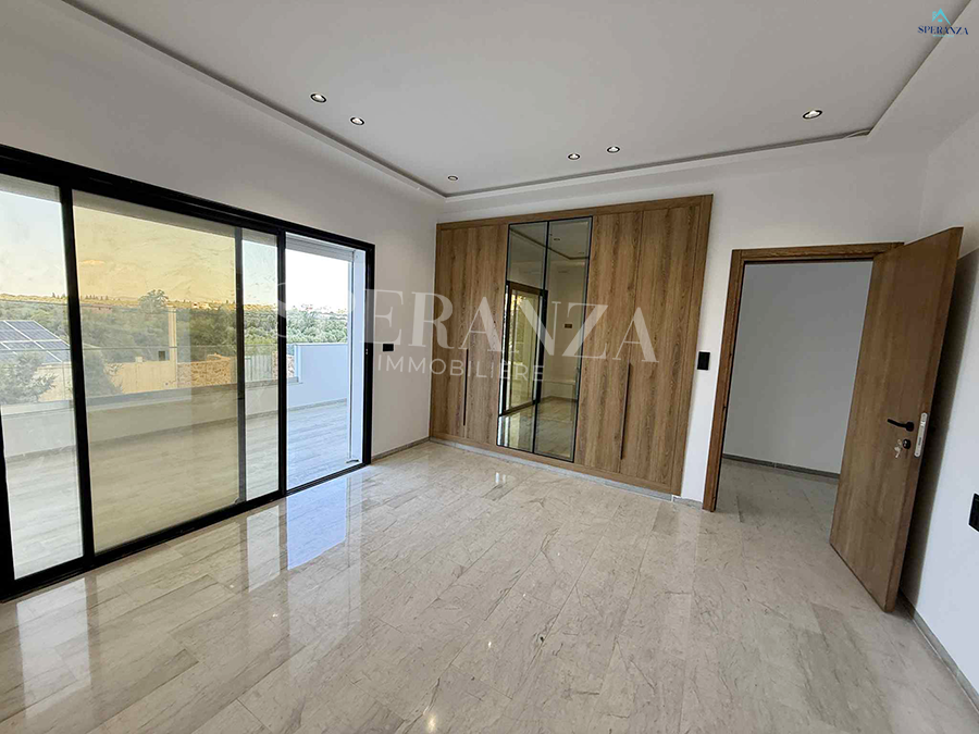 Hammamet Hammamet Vente Autre Villa deniz