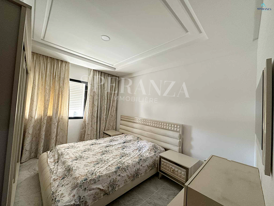 Hammamet Hammamet Location vacances Appart. 3 pices Appartement eden