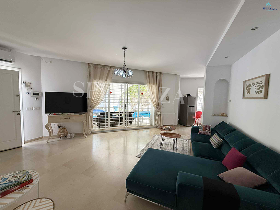 Hammamet Hammamet Location Autre Villa mayar