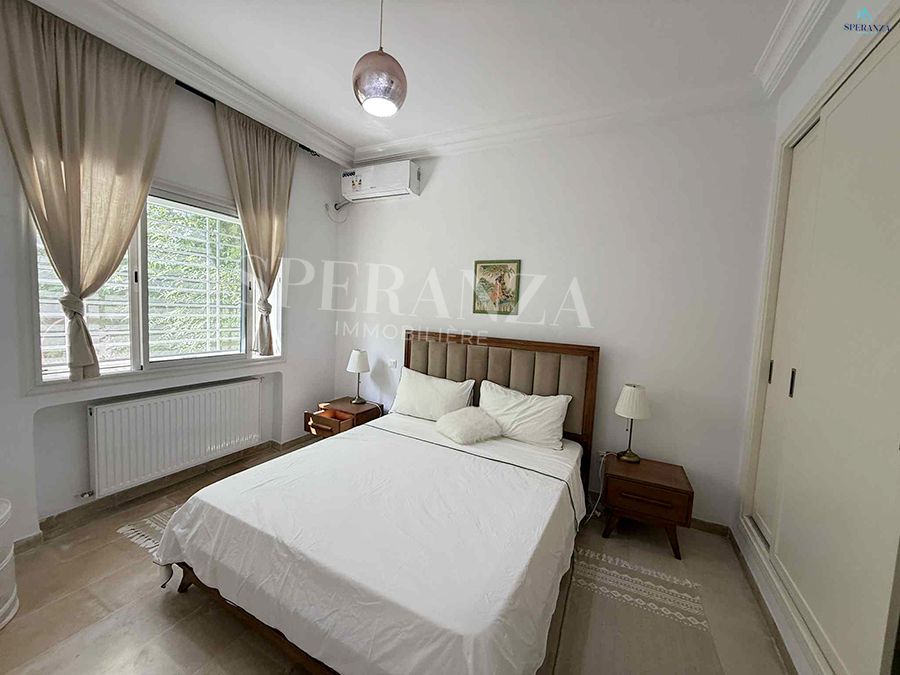 Hammamet Hammamet Location Autre Villa mayar