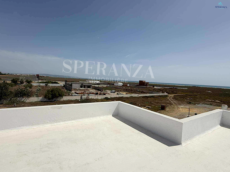 Hammamet Hammamet Vente Maisons Villa santos