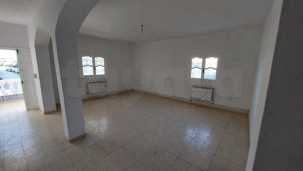 Raoued Cite El Ghazala 1 Location Maisons Etage villa ghazala