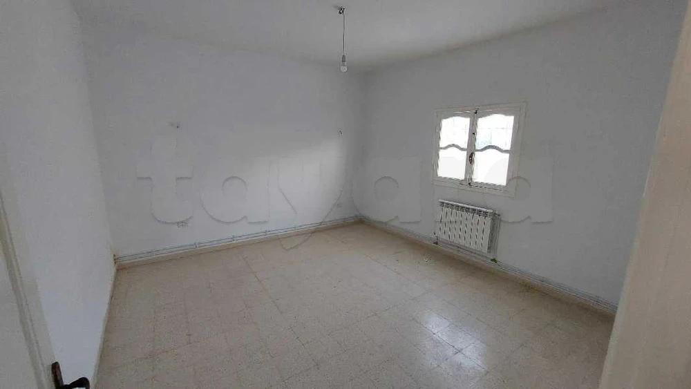 Raoued Cite El Ghazala 1 Location Maisons Etage villa ghazala