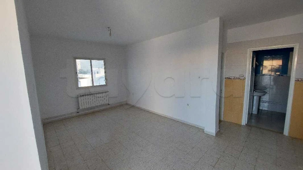Raoued Cite El Ghazala 1 Location Maisons Bel etage villa ghazala