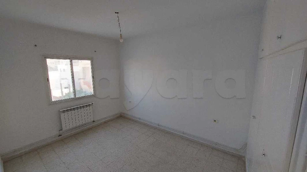 Raoued Cite El Ghazala 1 Location Maisons Bel etage villa ghazala