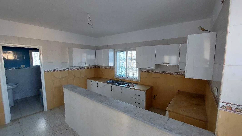 Raoued Cite El Ghazala 1 Location Maisons Bel etage villa ghazala