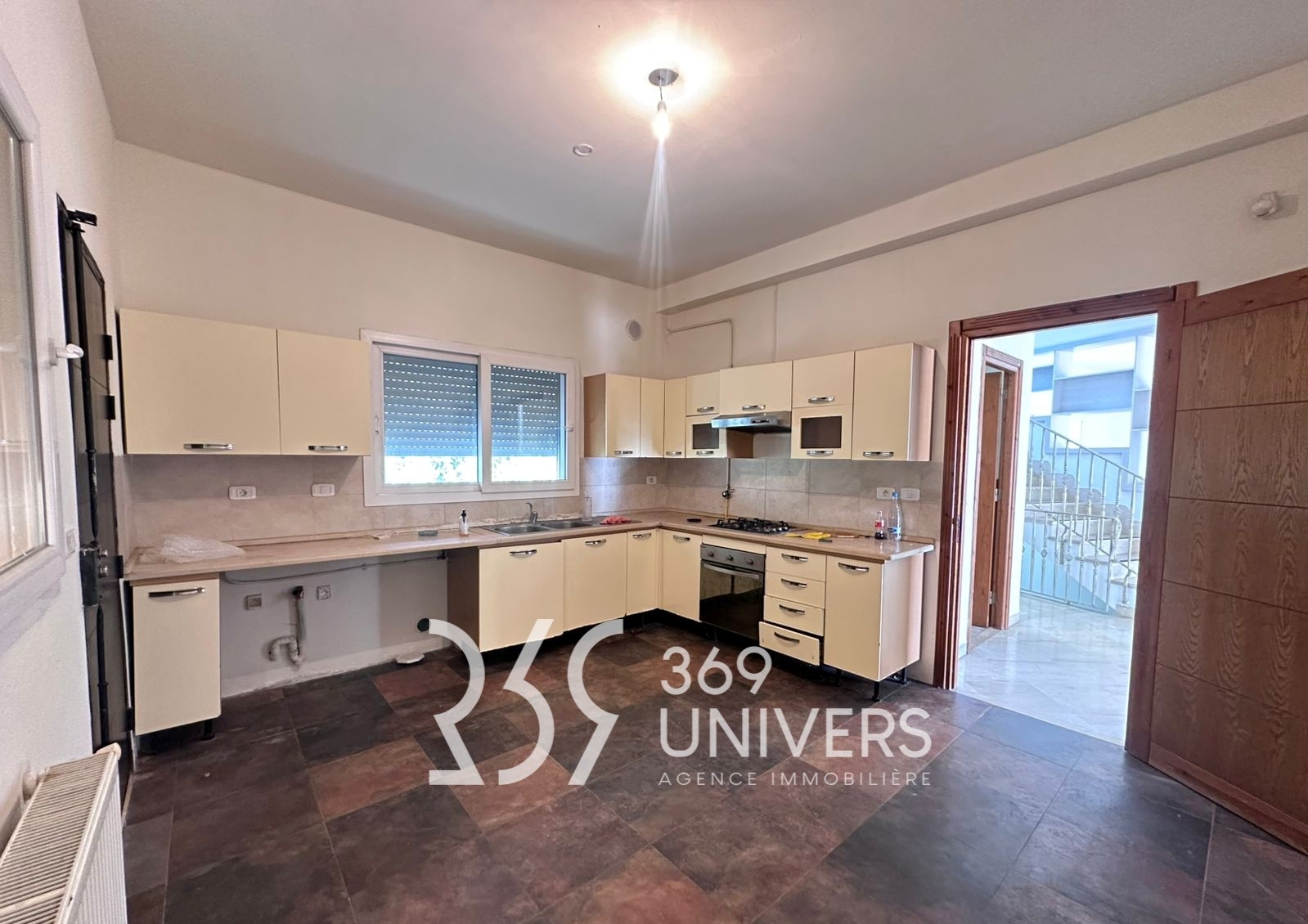 La Marsa Berge Du Lac Location Maisons Villa avec jardin au lac 2 ref rh160