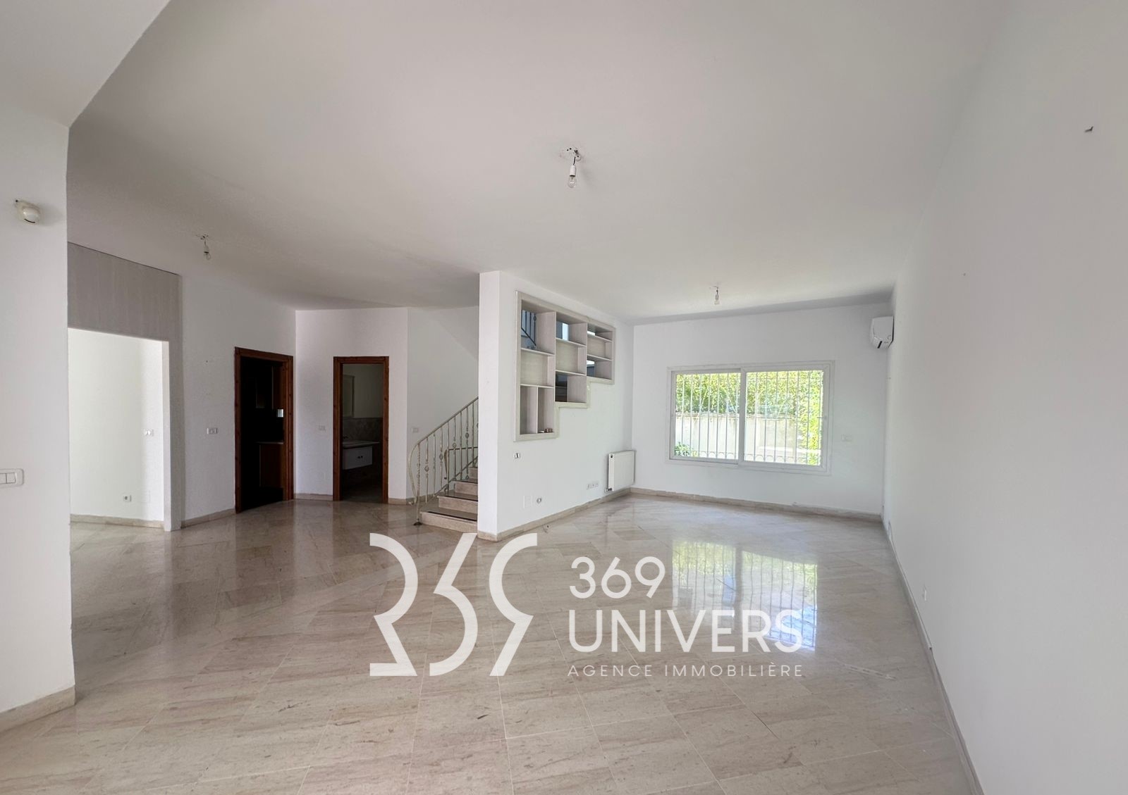 La Marsa Berge Du Lac Location Maisons Villa avec jardin au lac 2 ref rh160