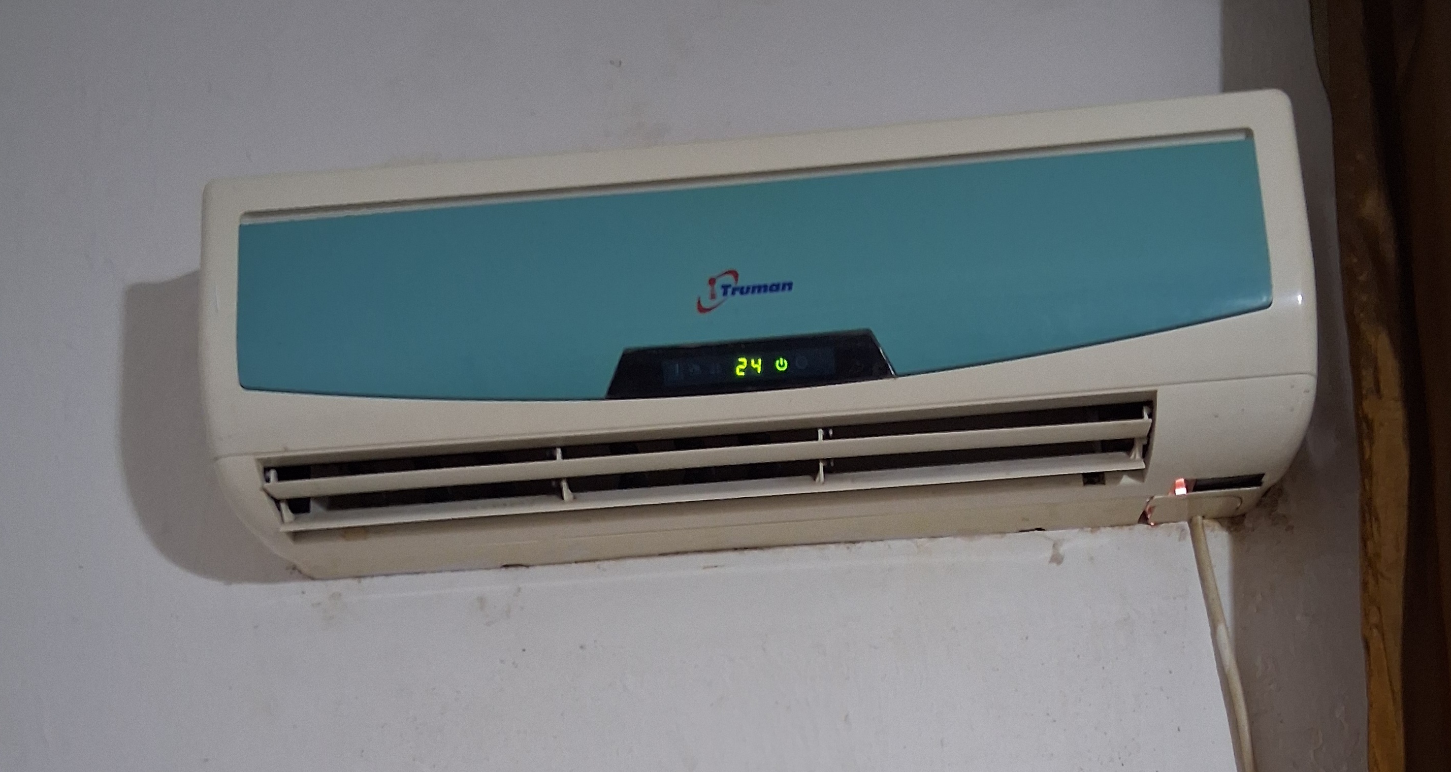 La Goulette Kheireddine Climatiseur Autre Climatiseur truman