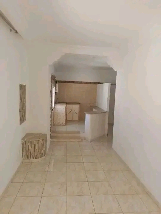 Hammamet Cite Militaire Vente Maisons Maison s3 et s1 avec deux studios hammamet