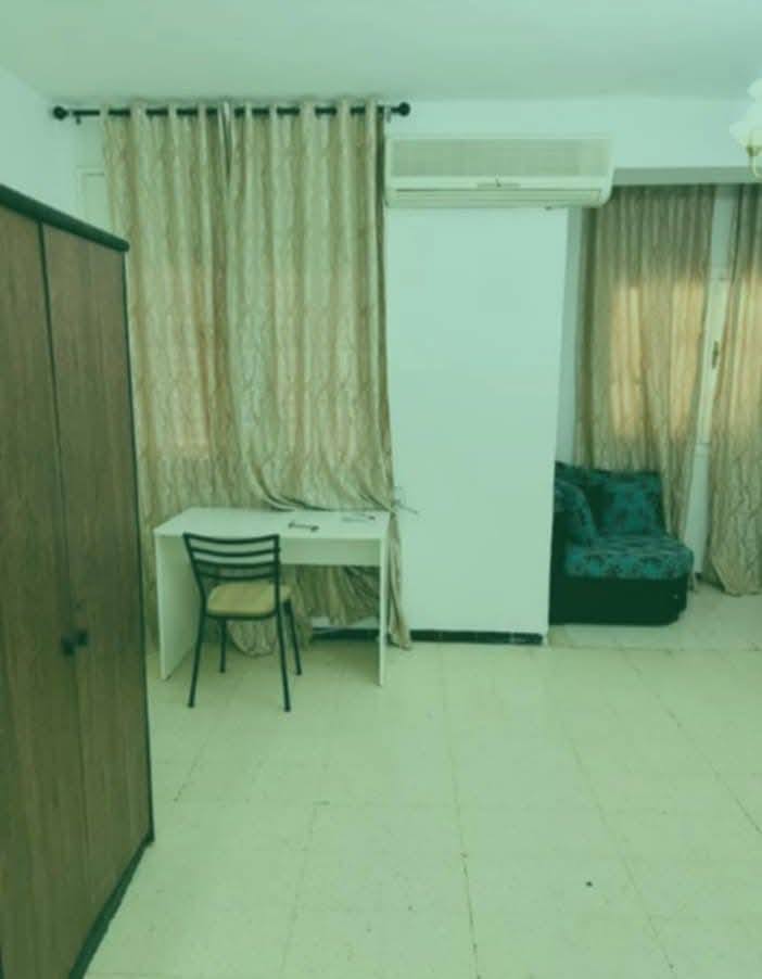 El Menzah El Manar 2 Location Appart. 2 pices Appartement rc meubl