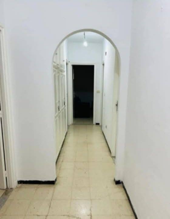 El Menzah El Manar 2 Location Appart. 2 pices Appartement rc meubl