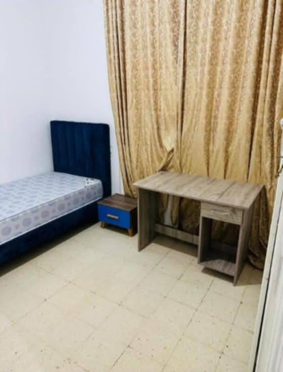 El Menzah El Manar 2 Location Appart. 2 pices Appartement rc meubl